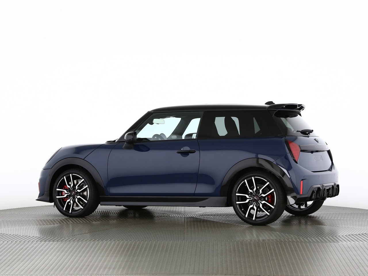 MINI Cooper John Cooper Works DKG-image-7