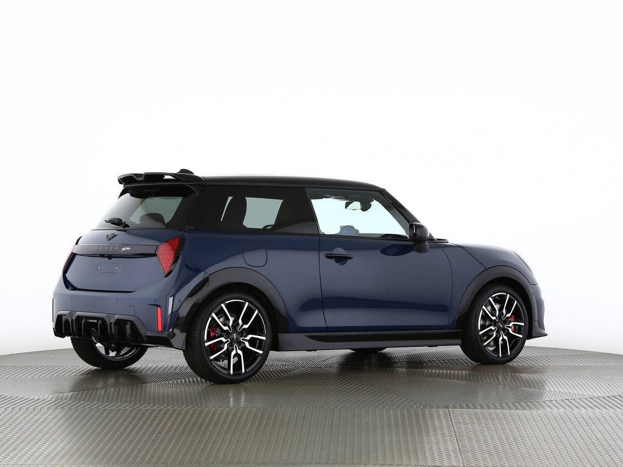 MINI Cooper John Cooper Works DKG-image-14