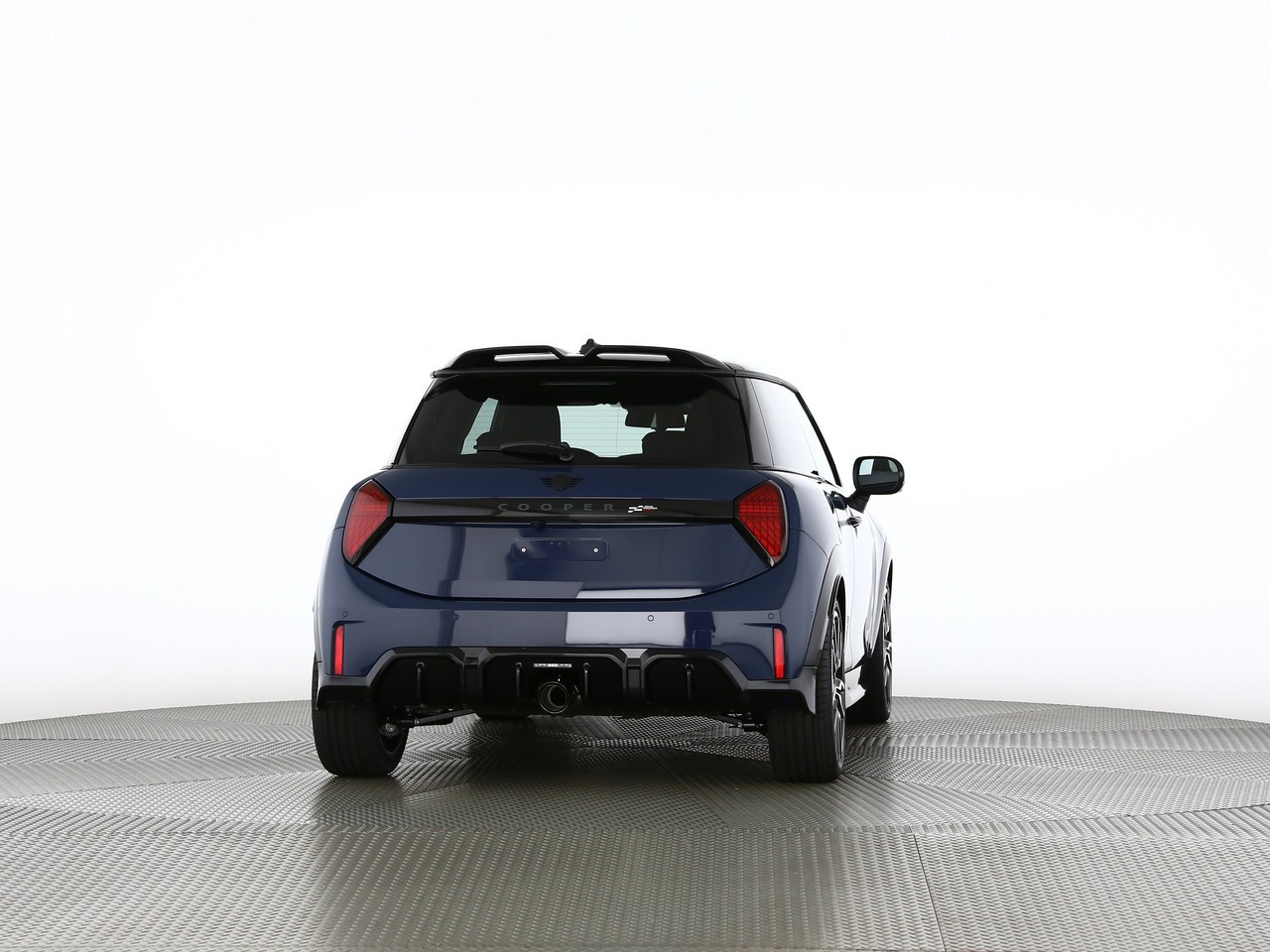 MINI Cooper John Cooper Works DKG-image-11