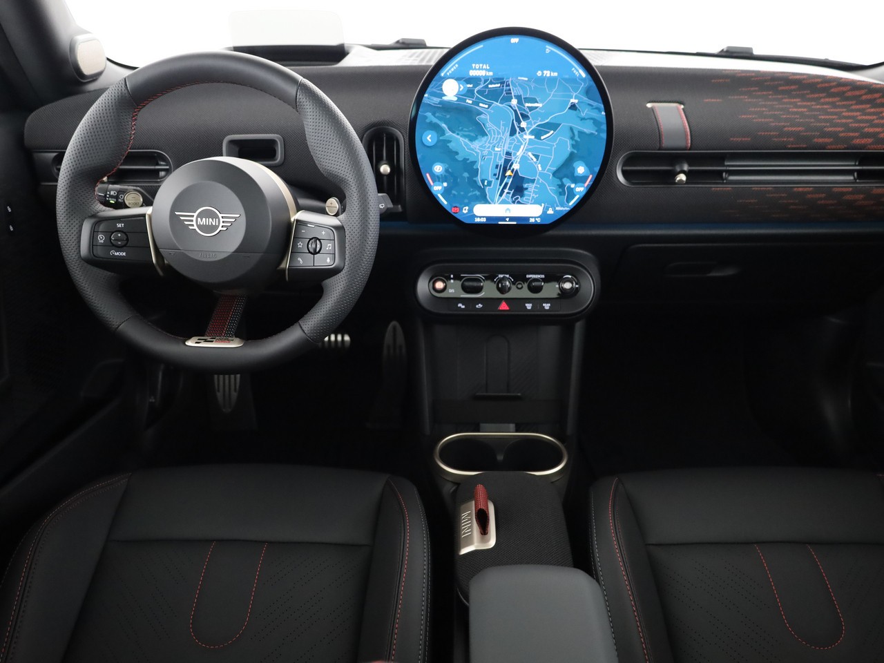 MINI Cooper John Cooper Works DKG-image-35