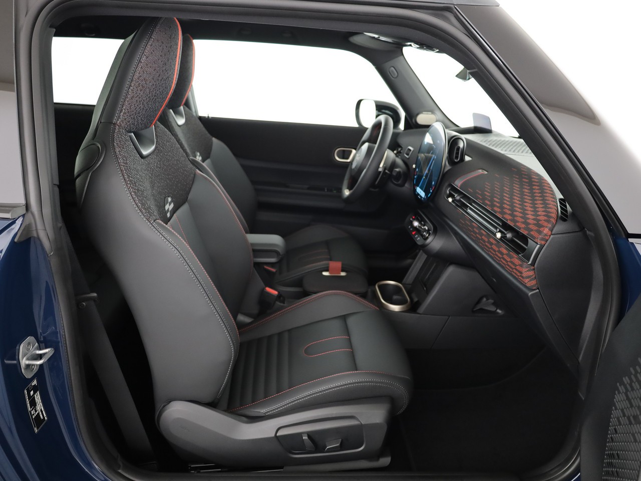 MINI Cooper John Cooper Works DKG-image-33