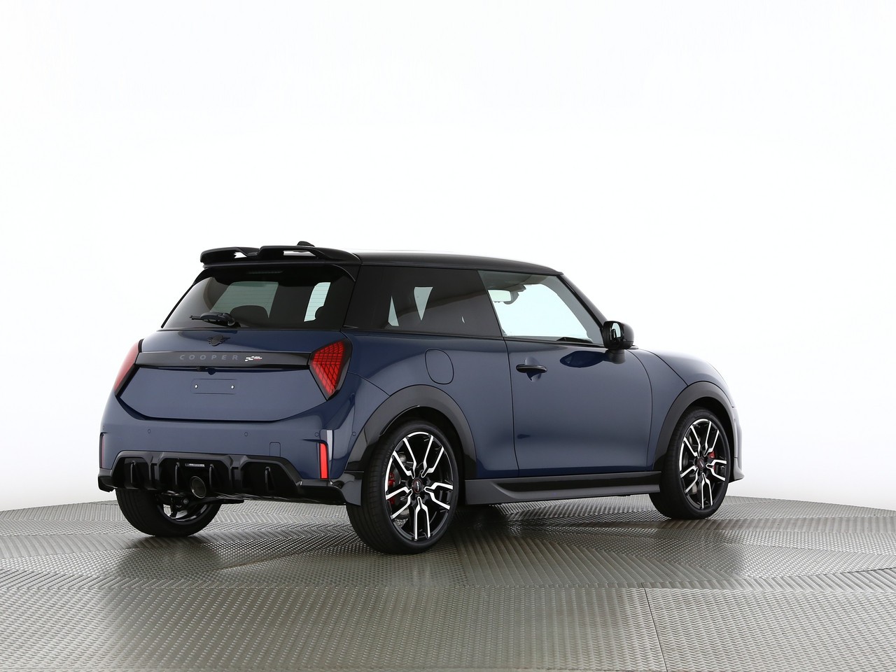 MINI Cooper John Cooper Works DKG-image-13