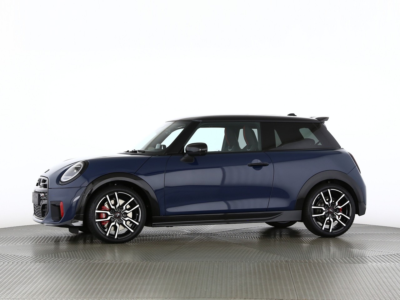 MINI Cooper John Cooper Works DKG-image-4