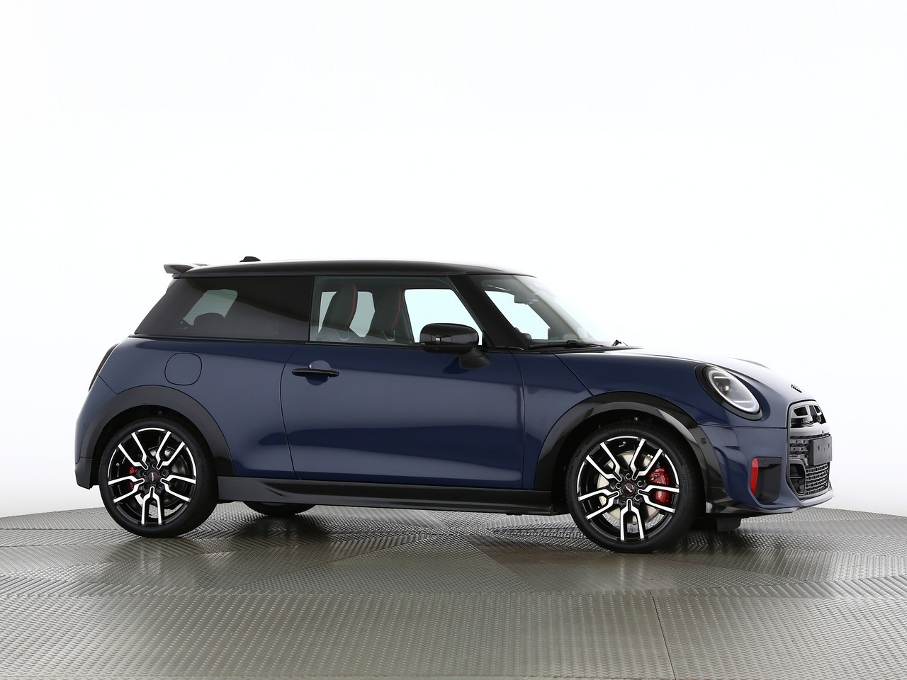 MINI Cooper John Cooper Works DKG-image-18