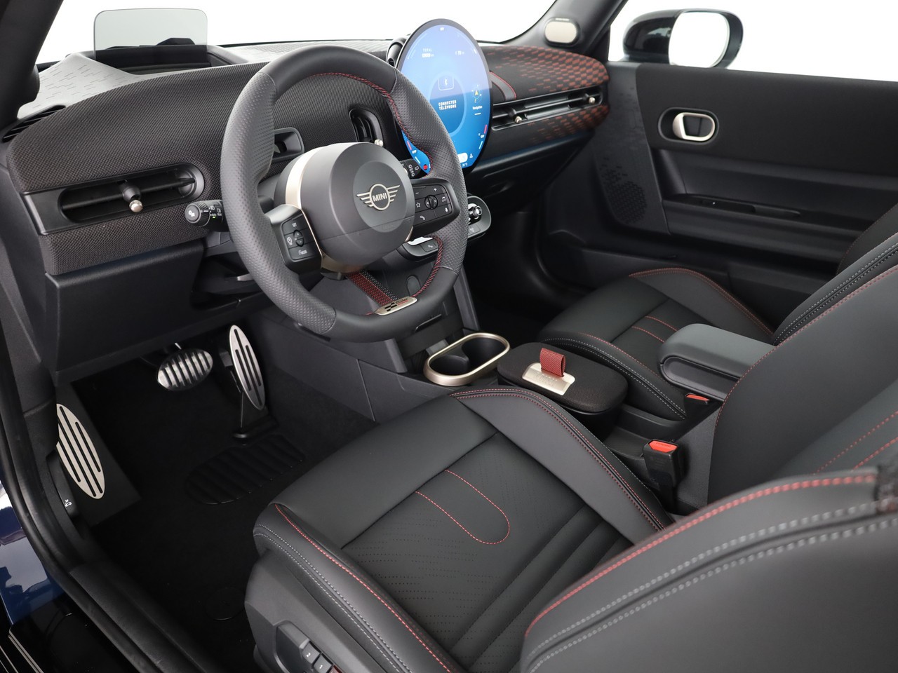 MINI Cooper John Cooper Works DKG-image-30