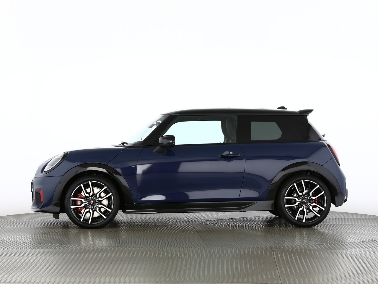 MINI Cooper John Cooper Works DKG-image-5