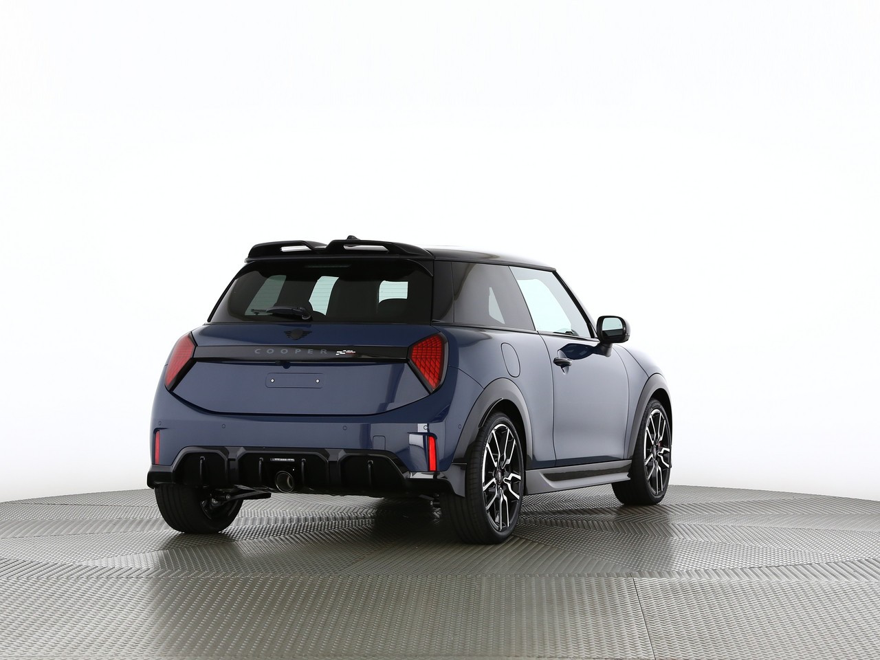 MINI Cooper John Cooper Works DKG-image-12