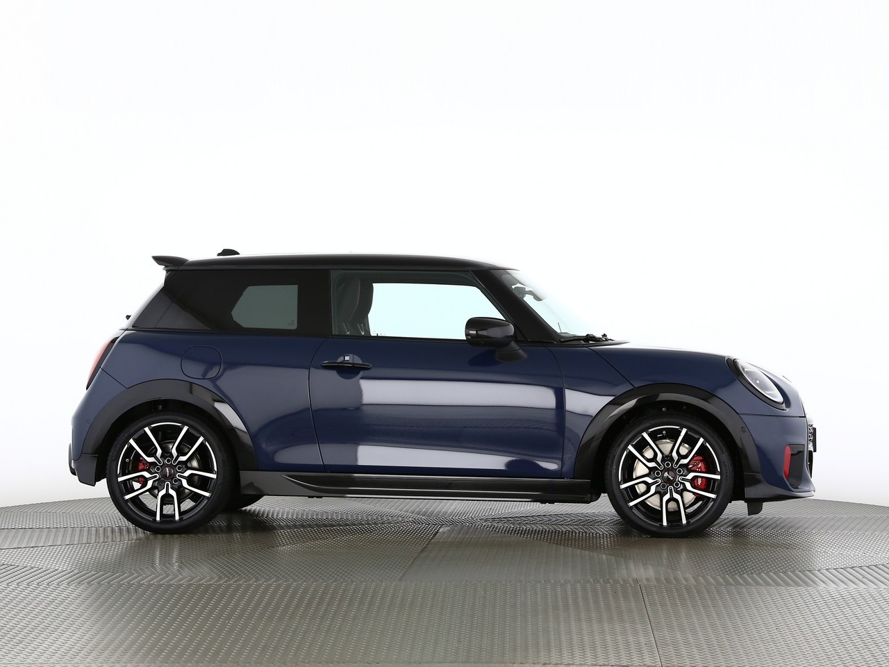 MINI Cooper John Cooper Works DKG-image-17