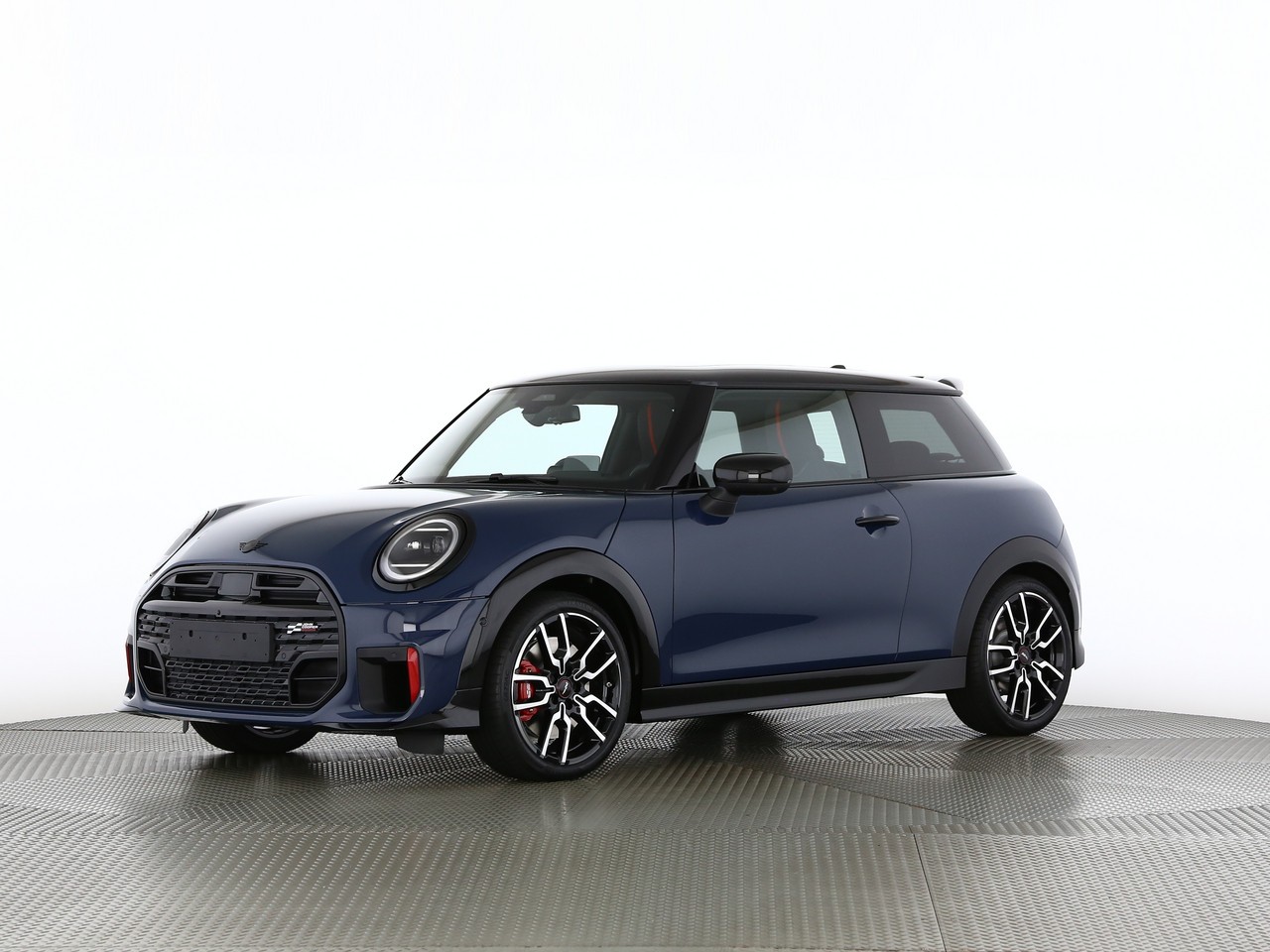 MINI Cooper John Cooper Works DKG-image-2