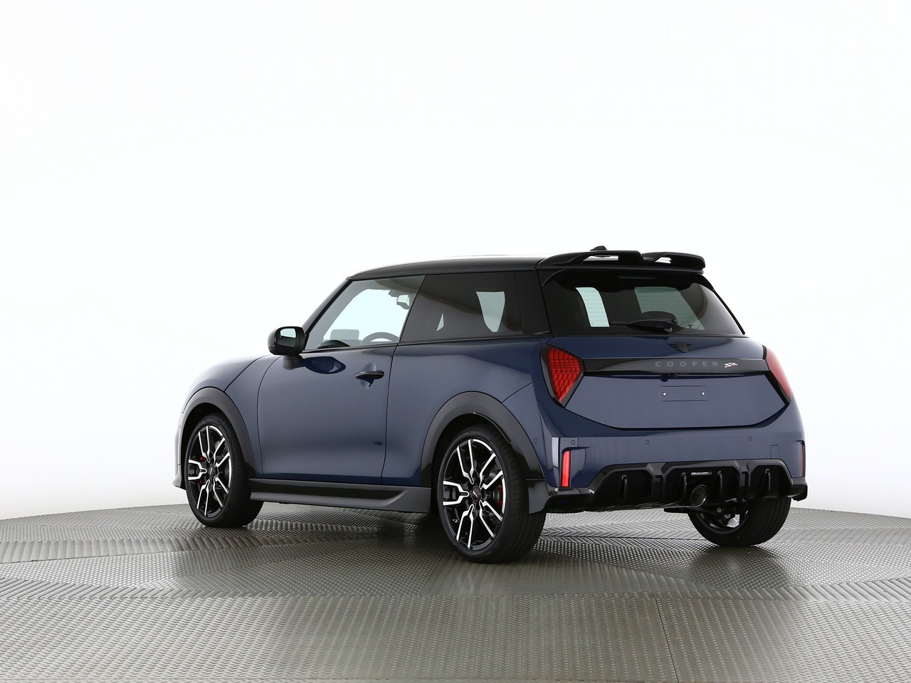 MINI Cooper John Cooper Works DKG-image-9