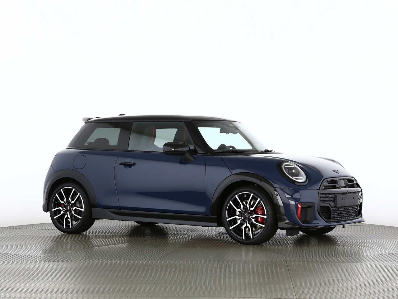 MINI Cooper John Cooper Works DKG-image-19