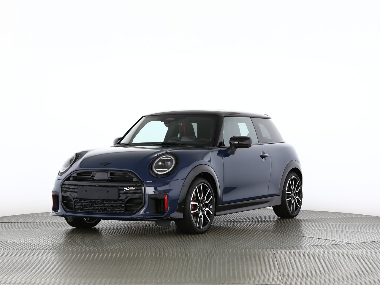 MINI Cooper John Cooper Works DKG-image-1