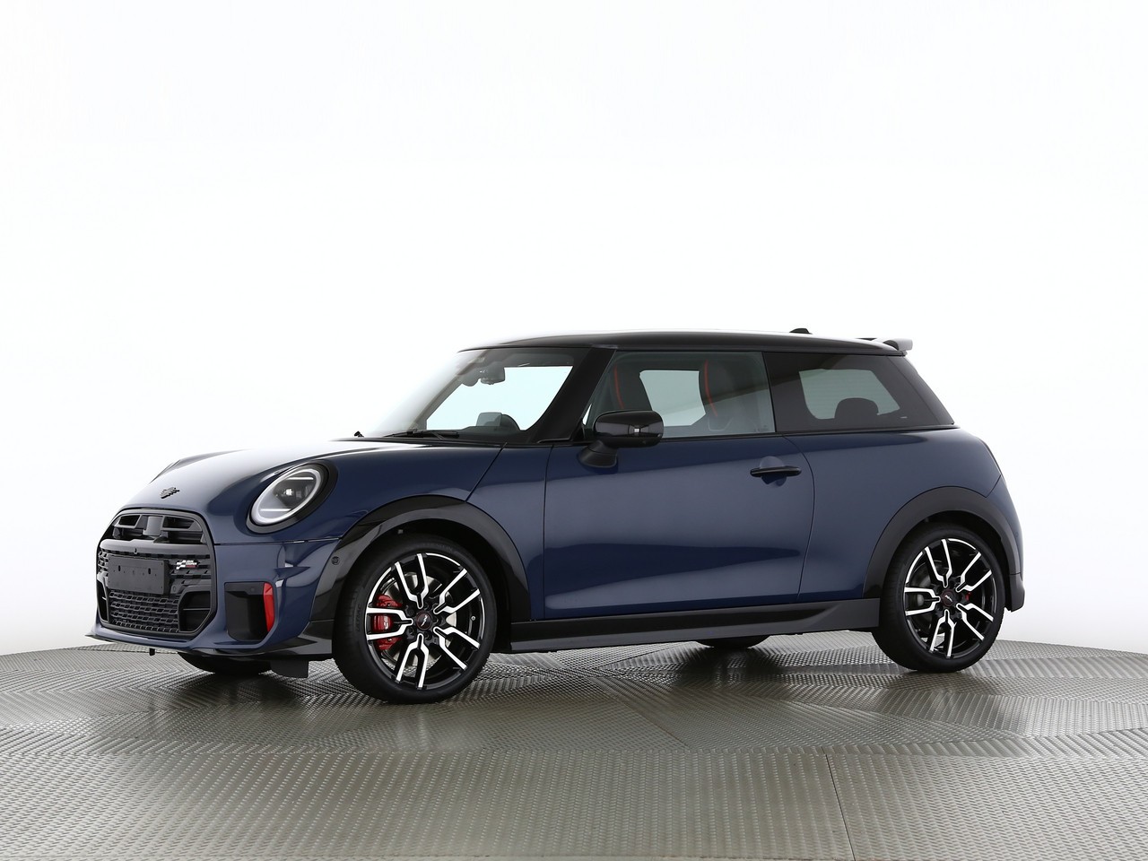 MINI Cooper John Cooper Works DKG-image-3