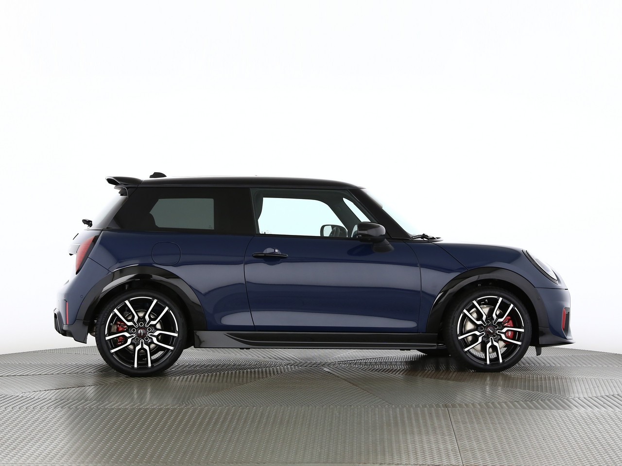 MINI Cooper John Cooper Works DKG-image-16