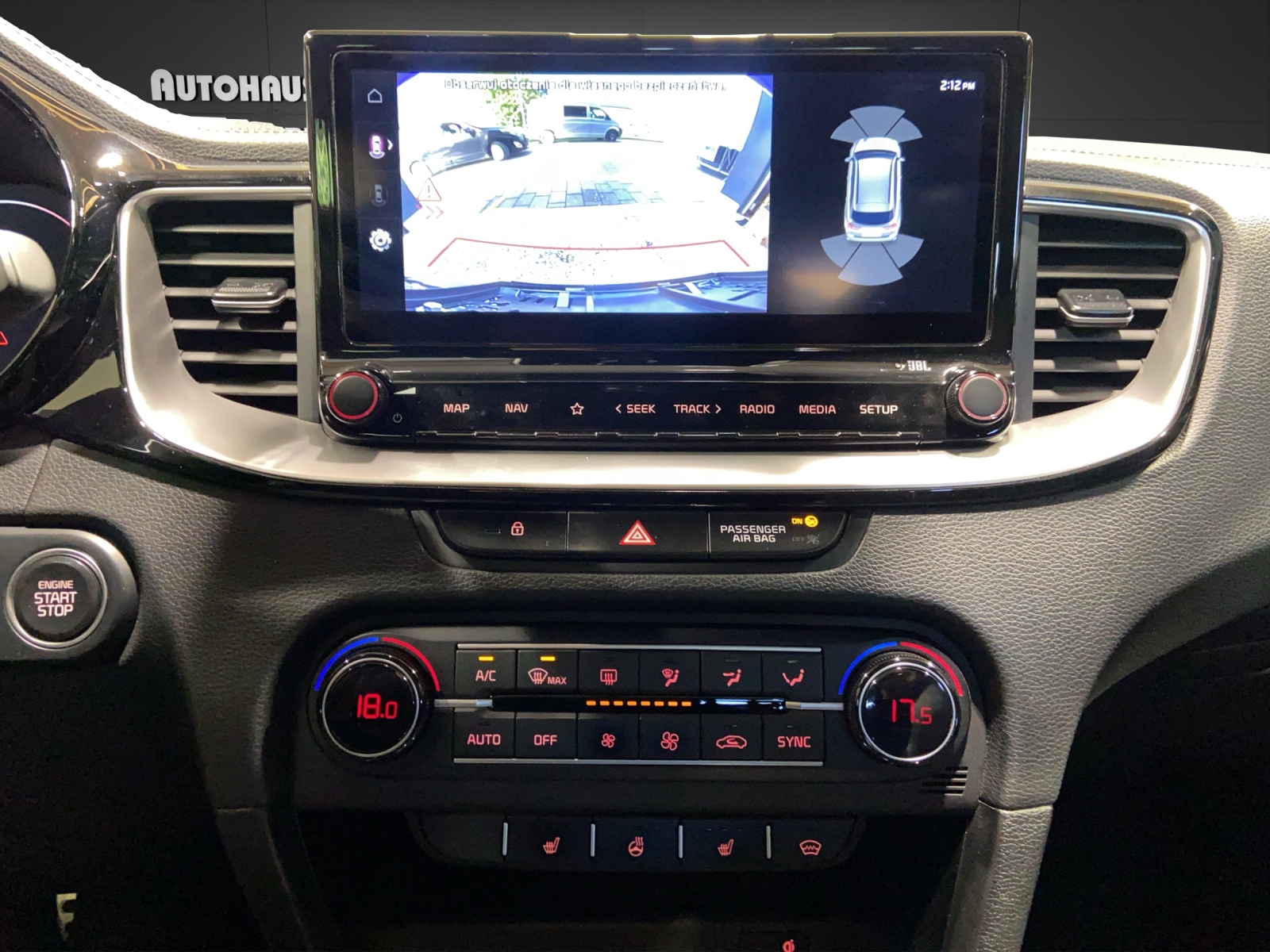 KIA ProCeed 1.6 T-GDi GT DCT-image-12