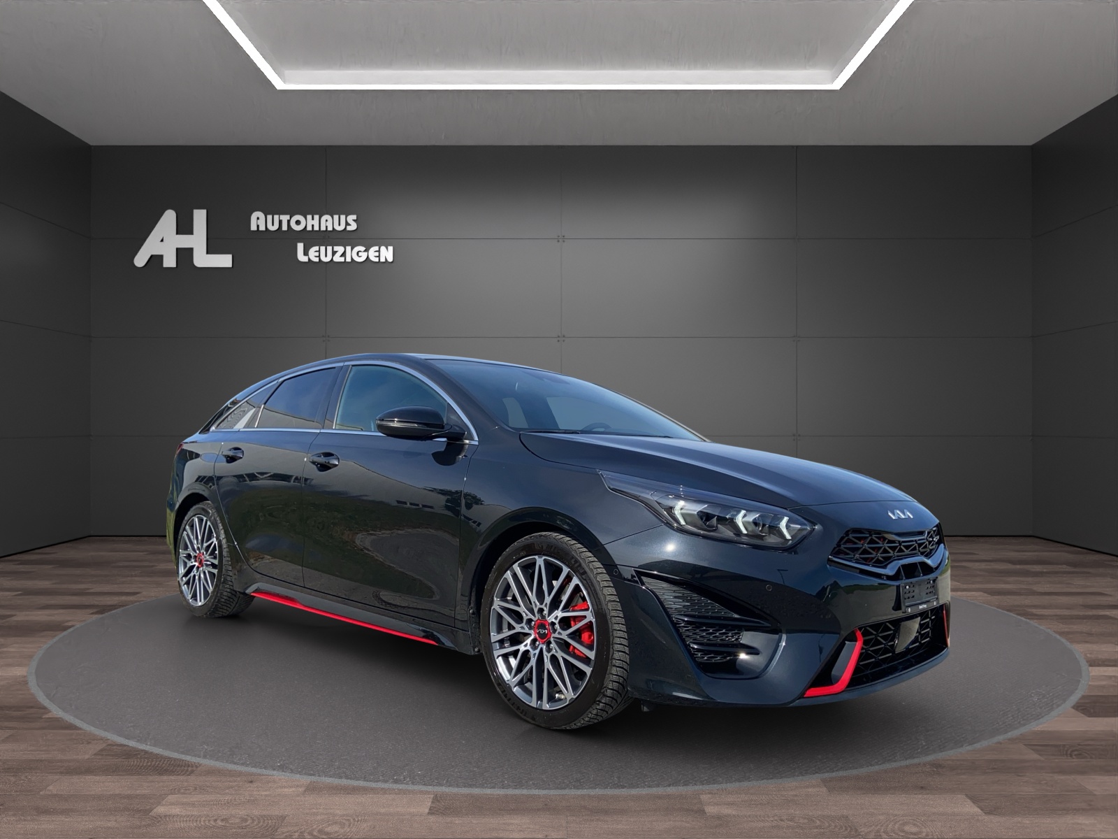 KIA ProCeed 1.6 T-GDi GT DCT-image-6
