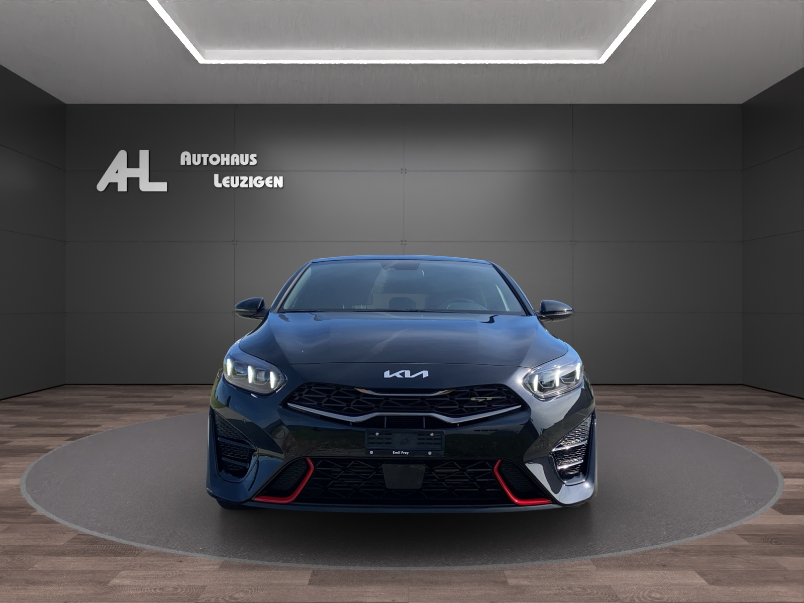 KIA ProCeed 1.6 T-GDi GT DCT-image-7