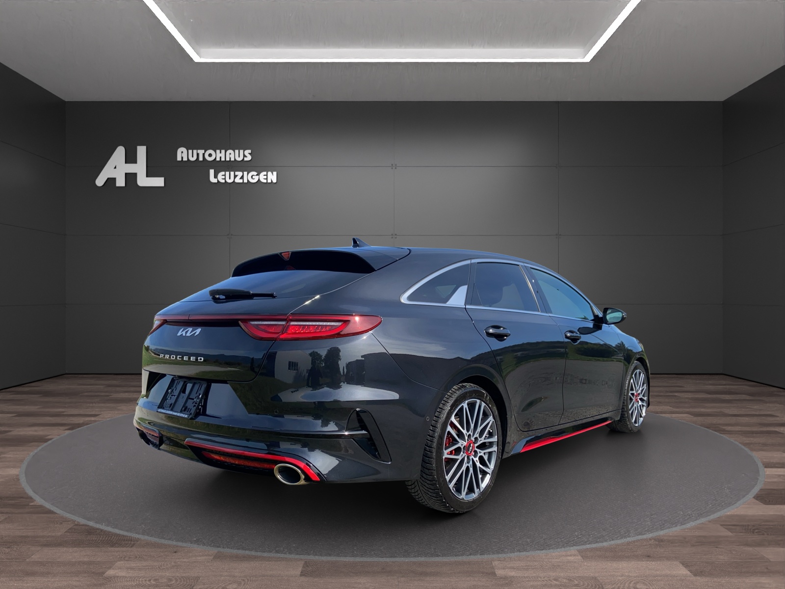 KIA ProCeed 1.6 T-GDi GT DCT-image-4