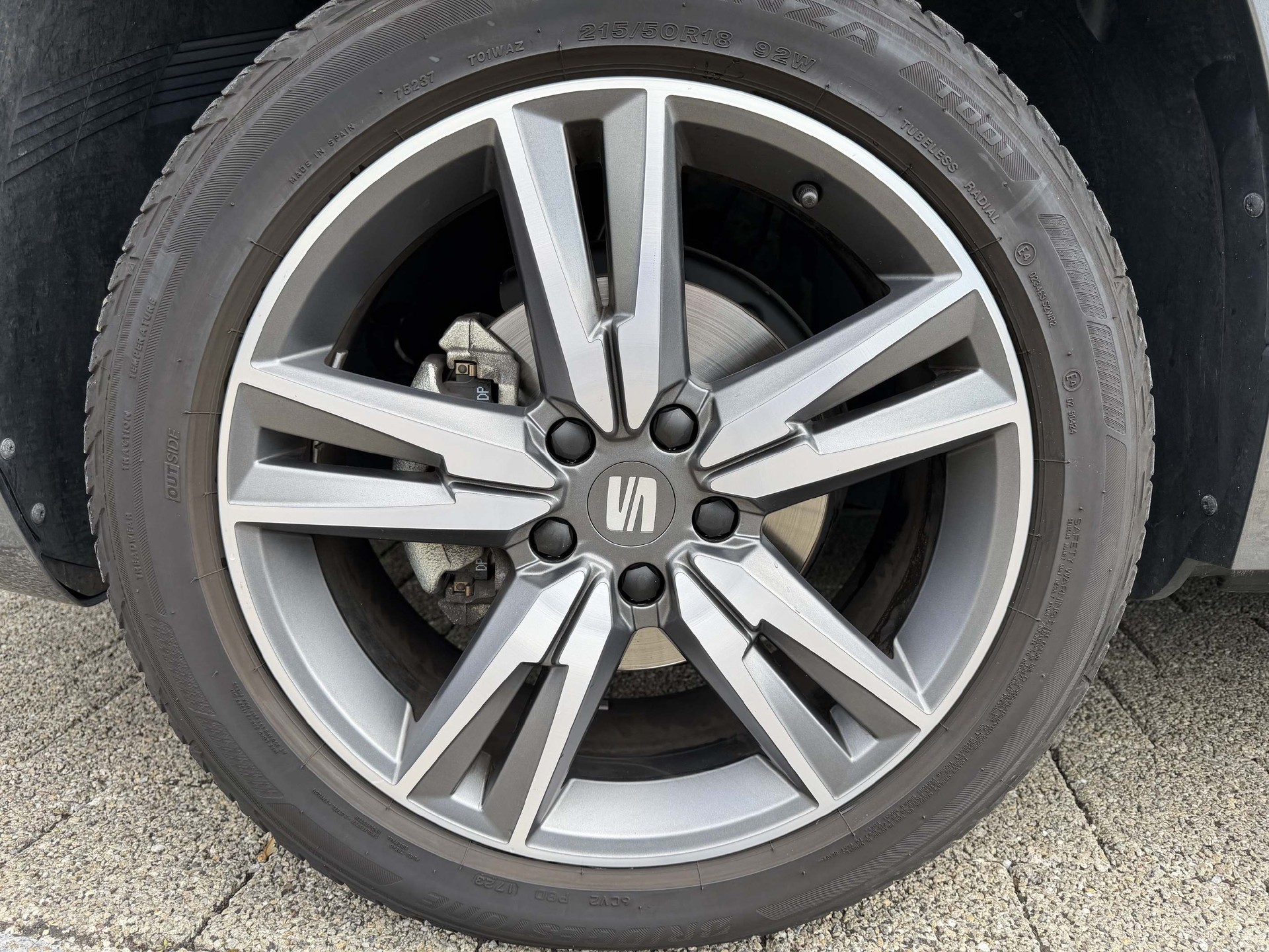 SEAT Ateca 1.5 TSI FR DSG *Anhängekupplung*-showroom-element-3