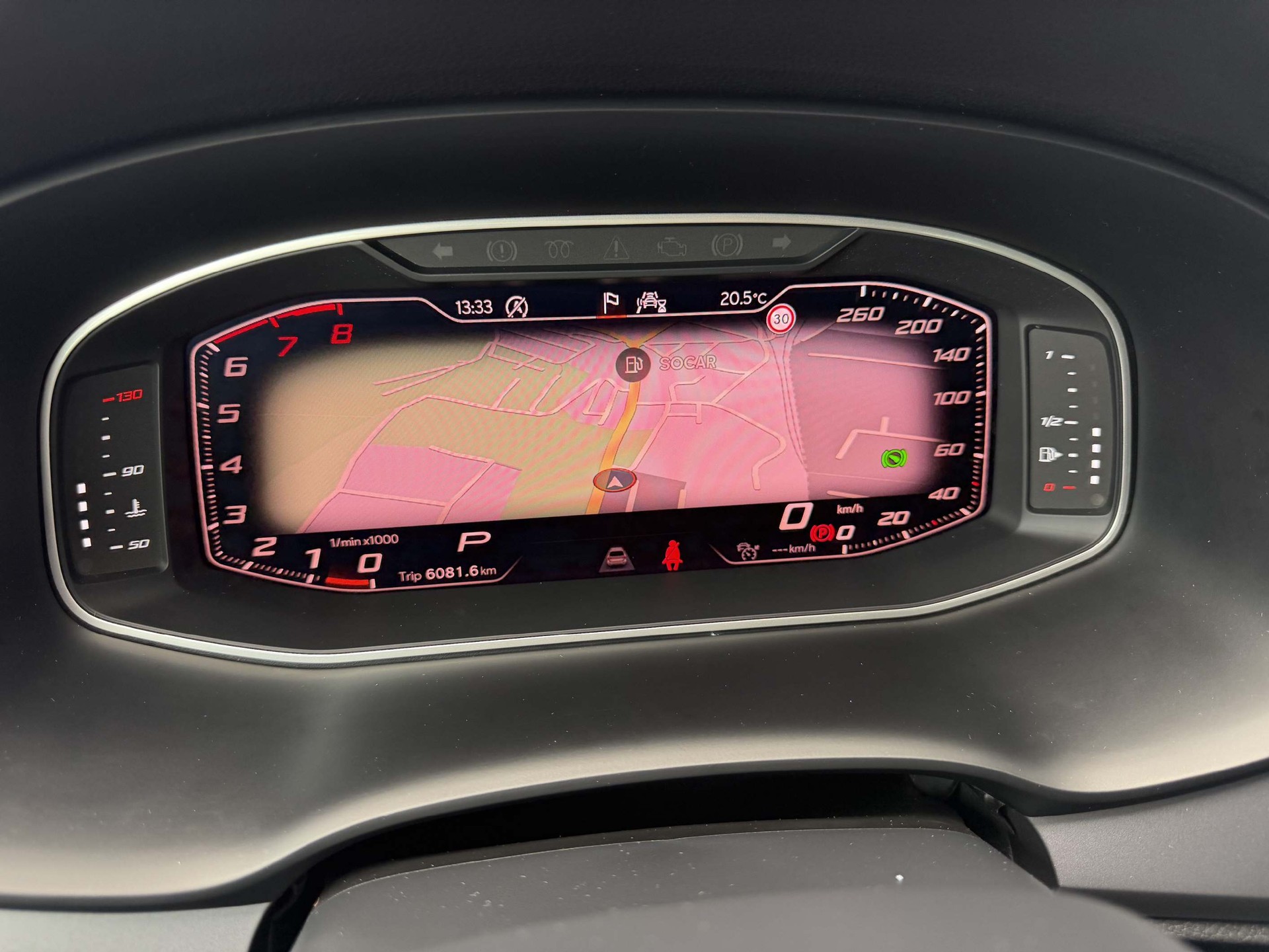 SEAT Ateca 1.5 TSI FR DSG *Anhängekupplung*-image-16
