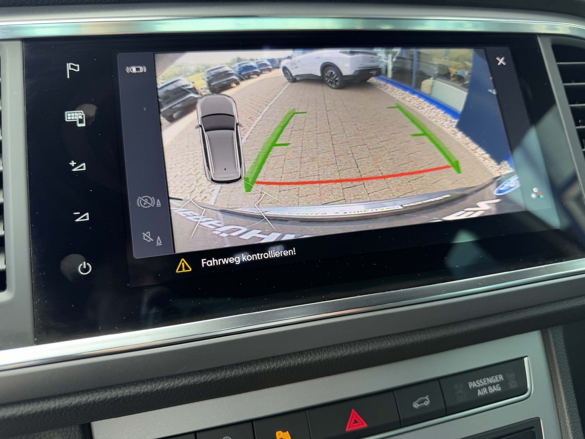SEAT Ateca 1.5 TSI FR DSG *Anhängekupplung*-image-15