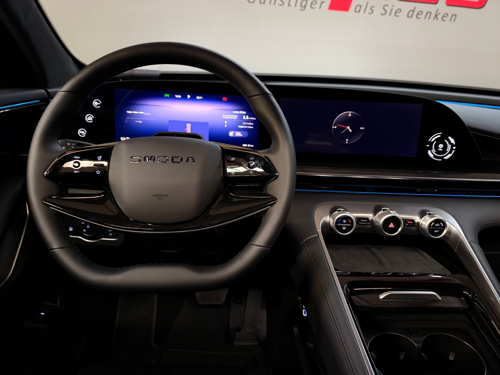 OMODA 9 Black Edition 1.5 T-GDI AWD 537PS-image-21