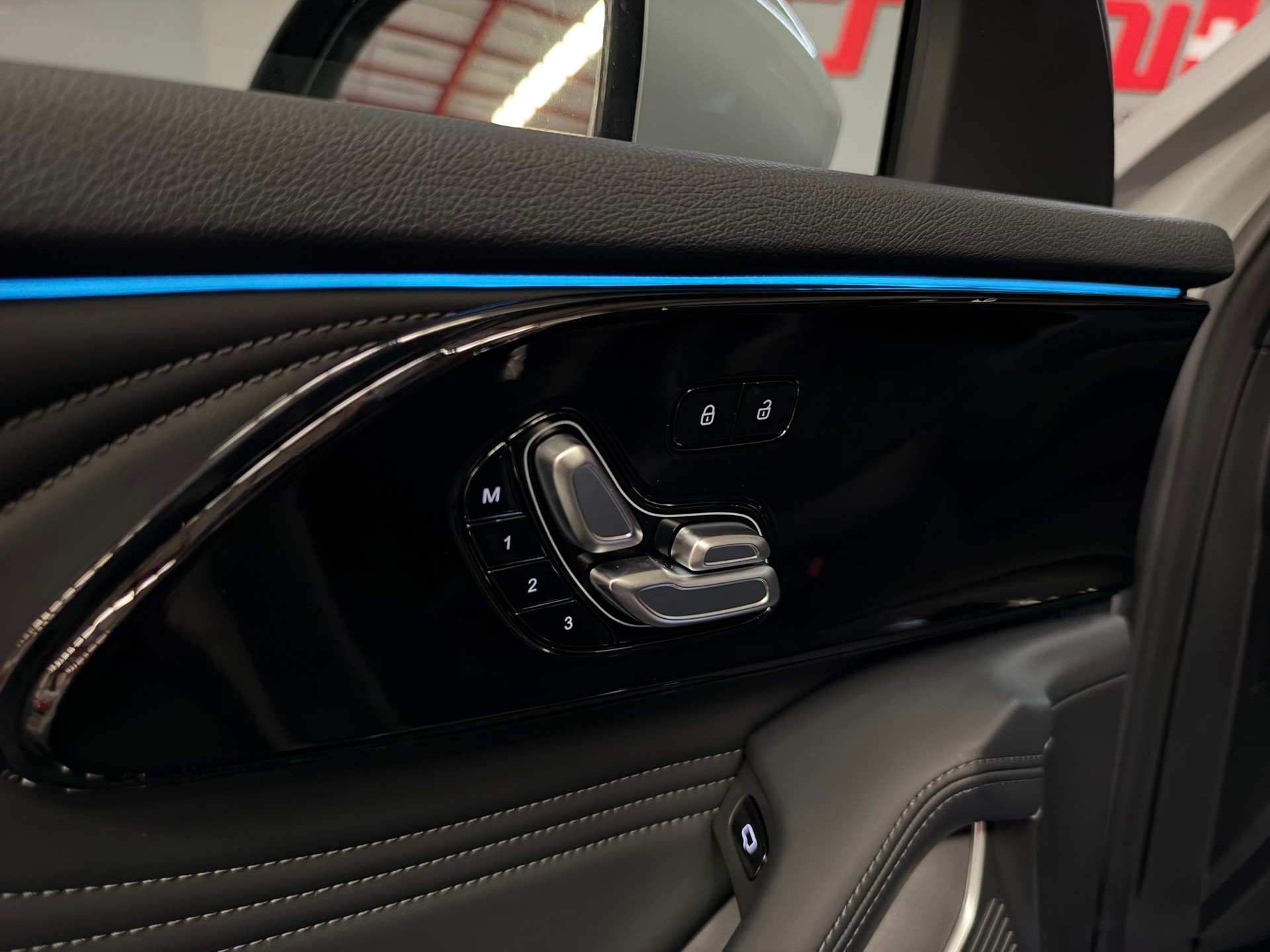 OMODA 9 Black Edition 1.5 T-GDI AWD 537PS-image-18