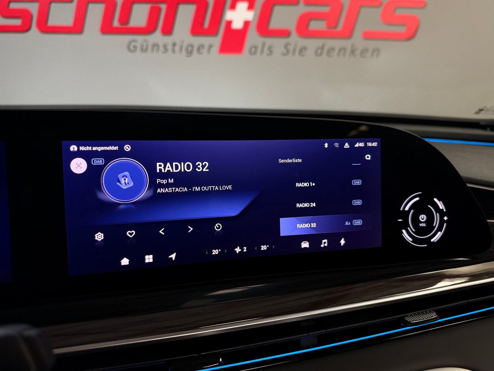 OMODA 9 Black Edition 1.5 T-GDI AWD 537PS-image-28
