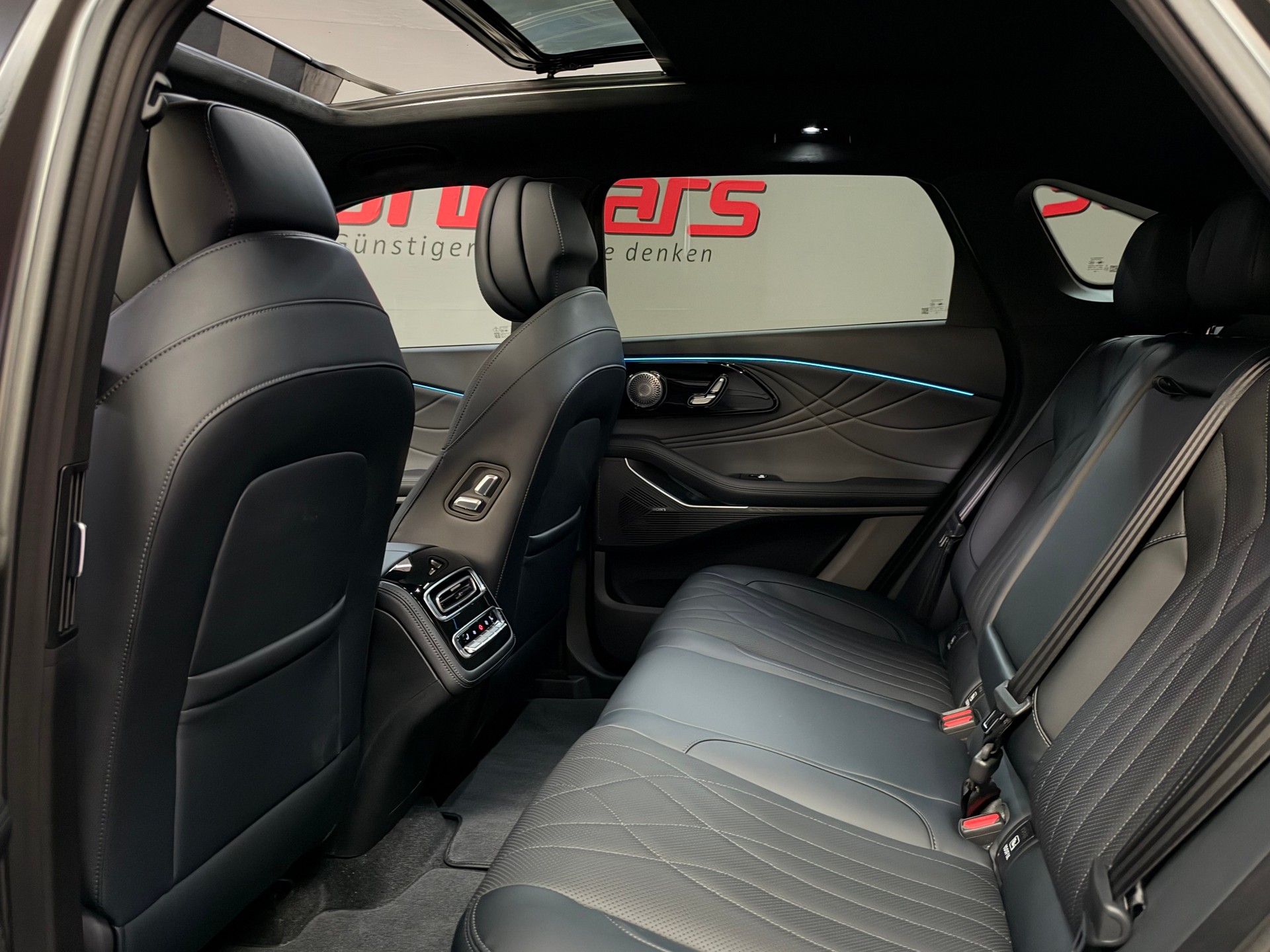 OMODA 9 Black Edition 1.5 T-GDI AWD 537PS-image-15