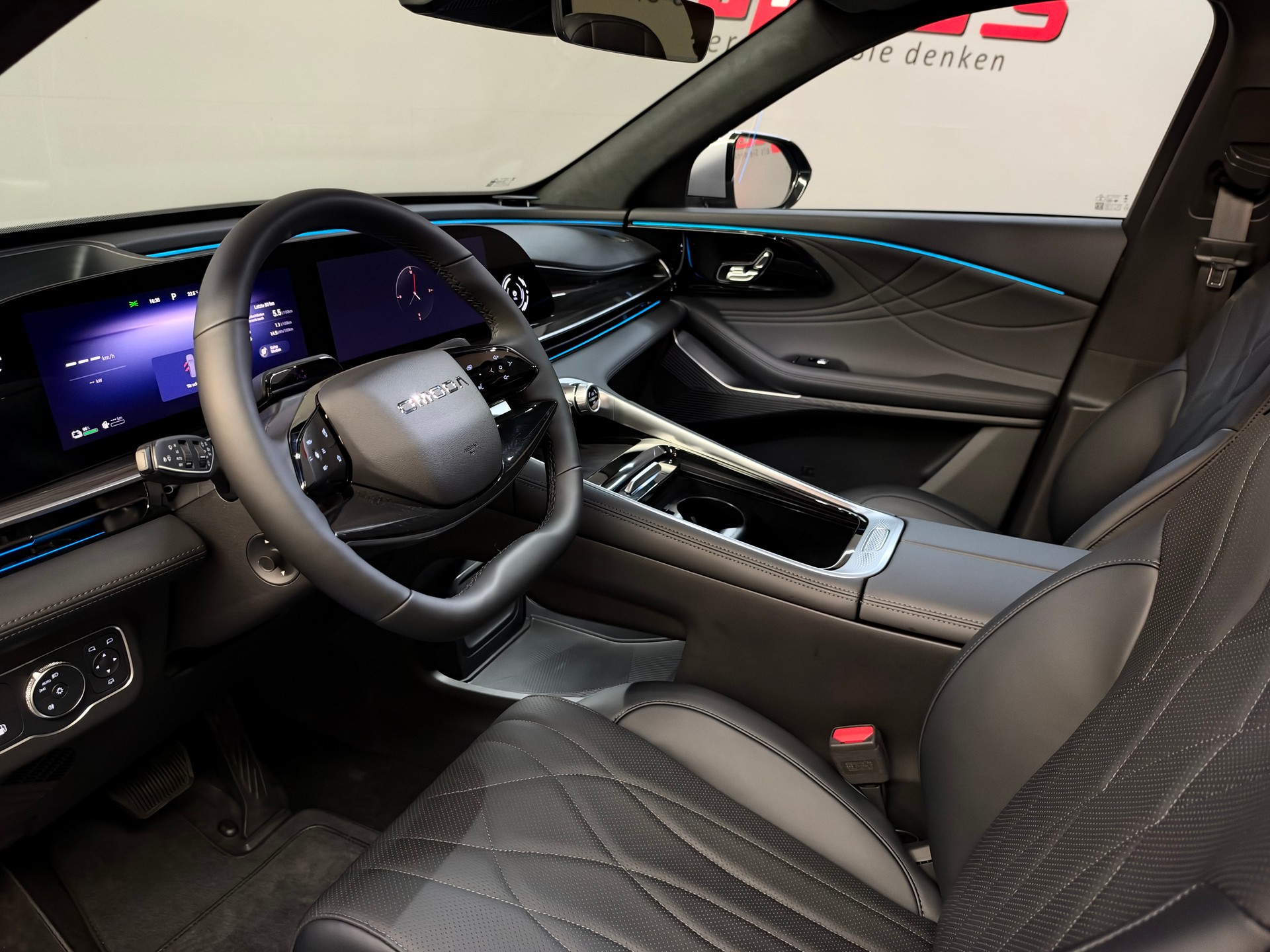 OMODA 9 Black Edition 1.5 T-GDI AWD 537PS-image-17