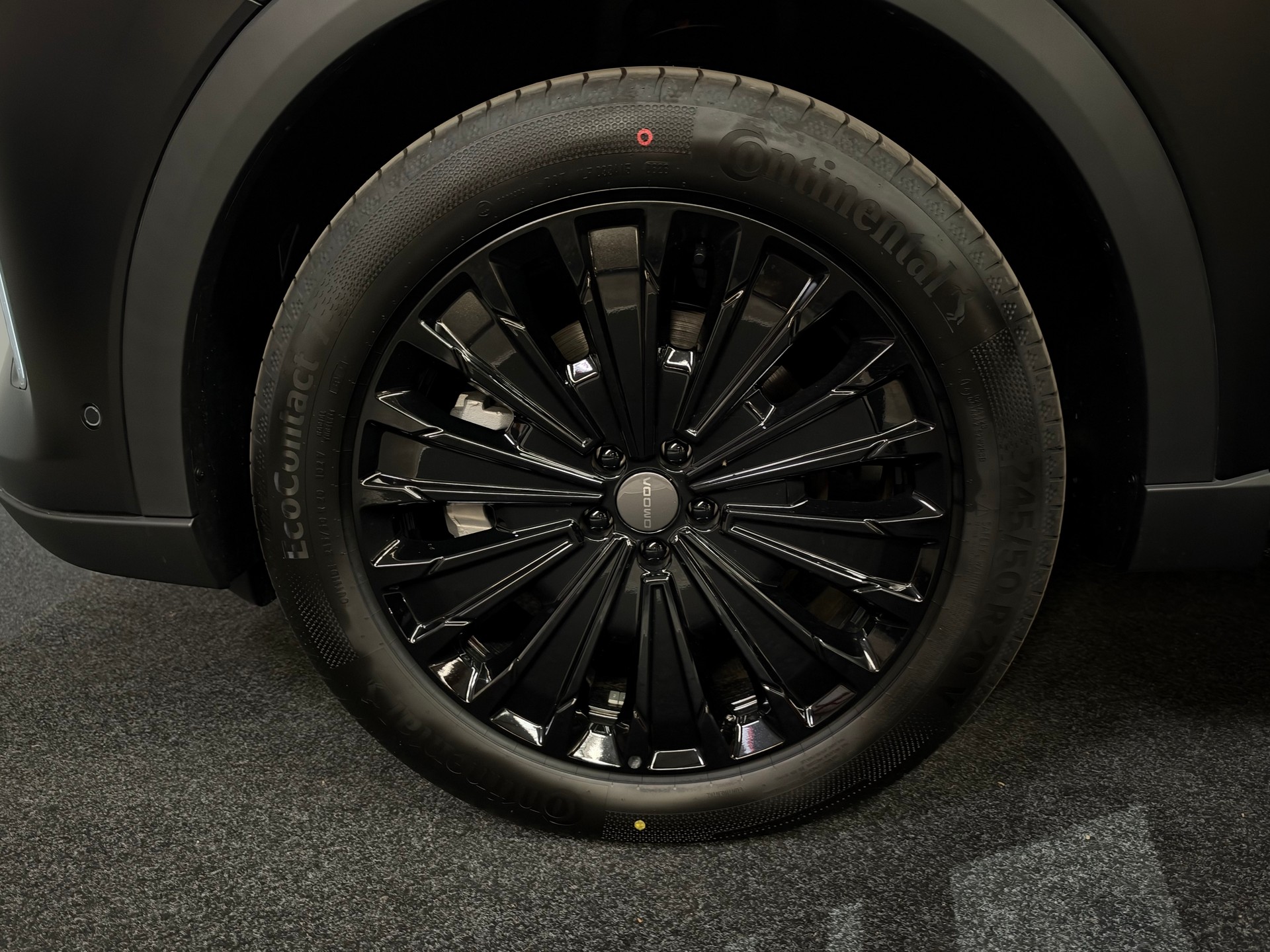 OMODA 9 Black Edition 1.5 T-GDI AWD 537PS-image-11