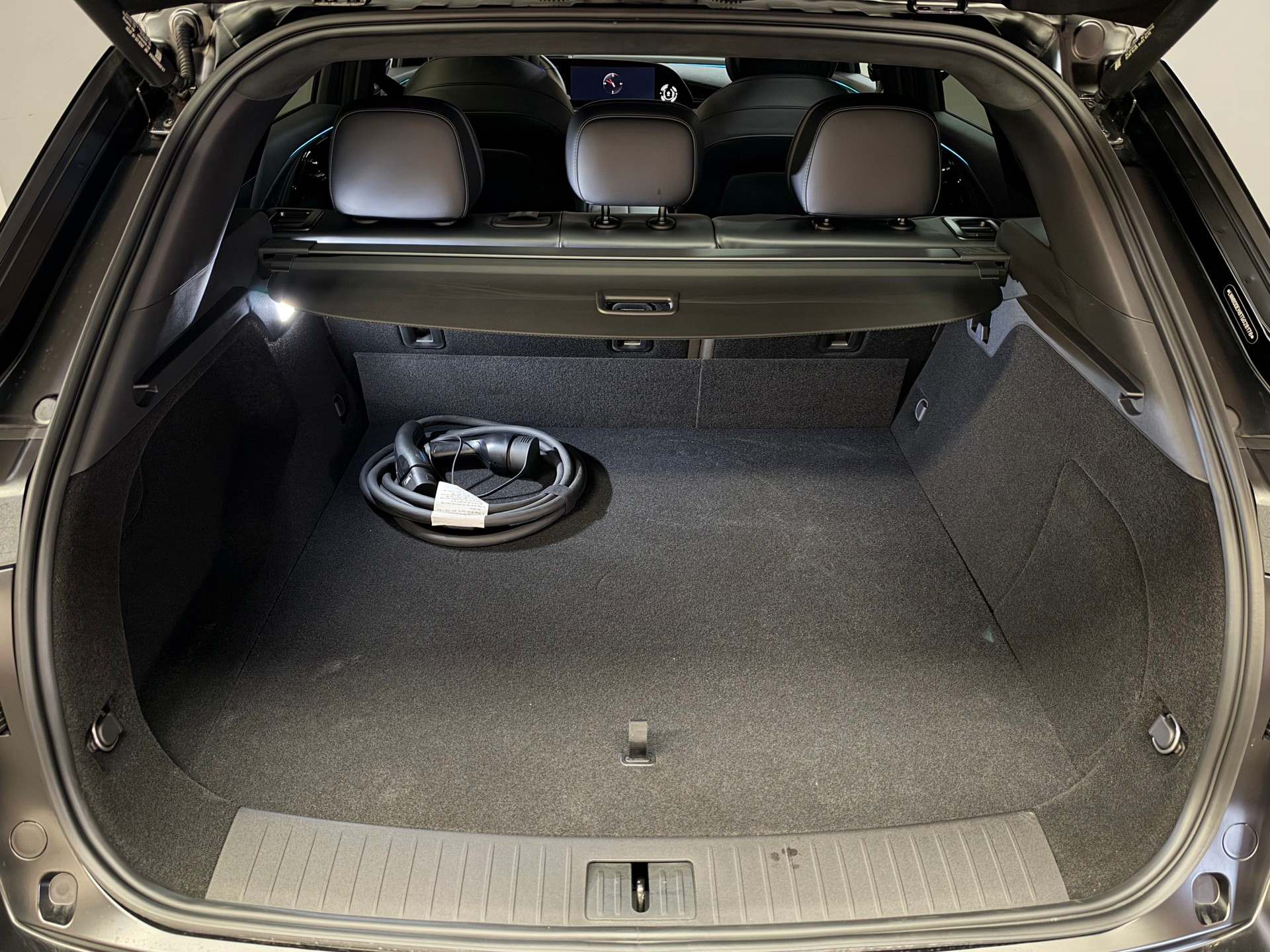OMODA 9 Black Edition 1.5 T-GDI AWD 537PS-image-10