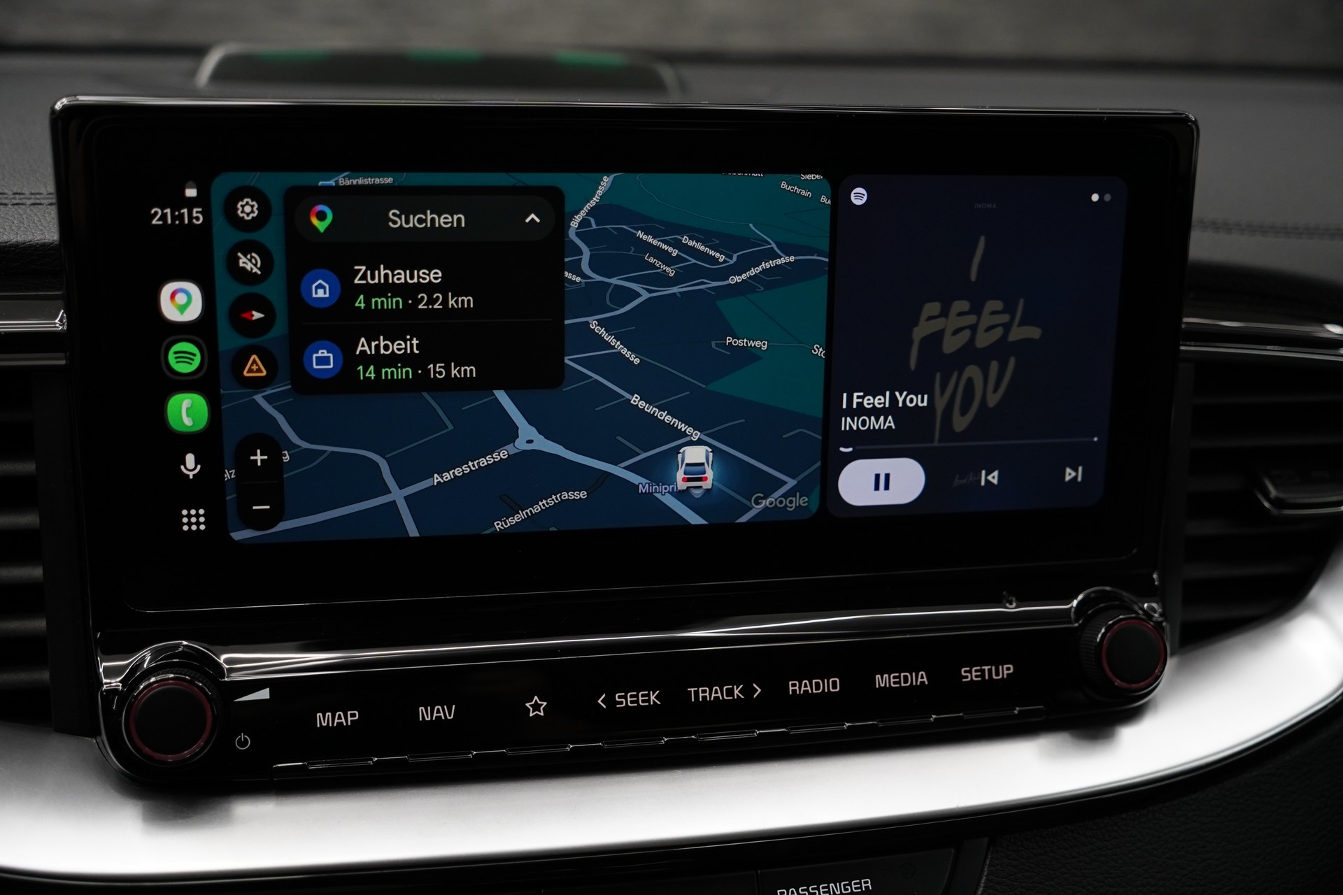 KIA Ceed Sportswagon 1.6 GDi Plug-in Hybrid Style DCT-image-25