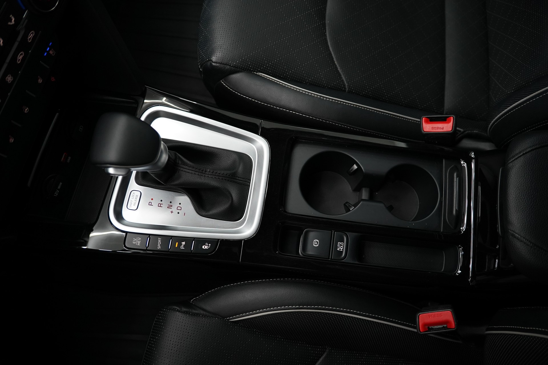 KIA Ceed Sportswagon 1.6 GDi Plug-in Hybrid Style DCT-image-28