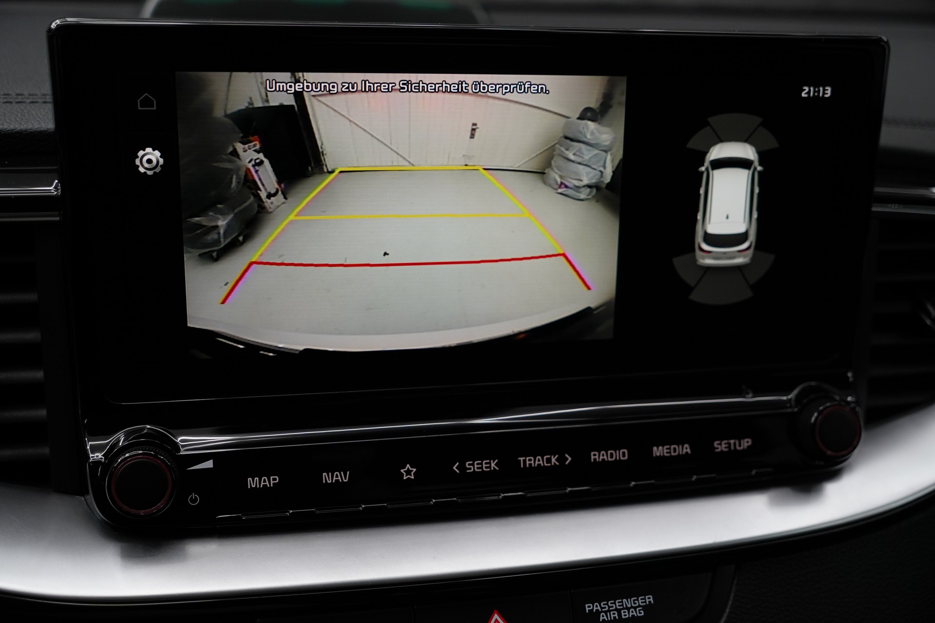 KIA Ceed Sportswagon 1.6 GDi Plug-in Hybrid Style DCT-image-27