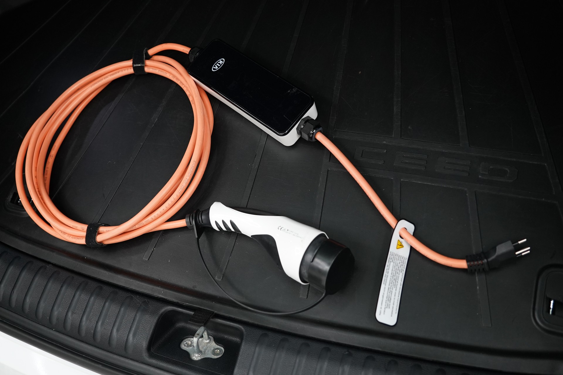 KIA Ceed Sportswagon 1.6 GDi Plug-in Hybrid Style DCT-image-30