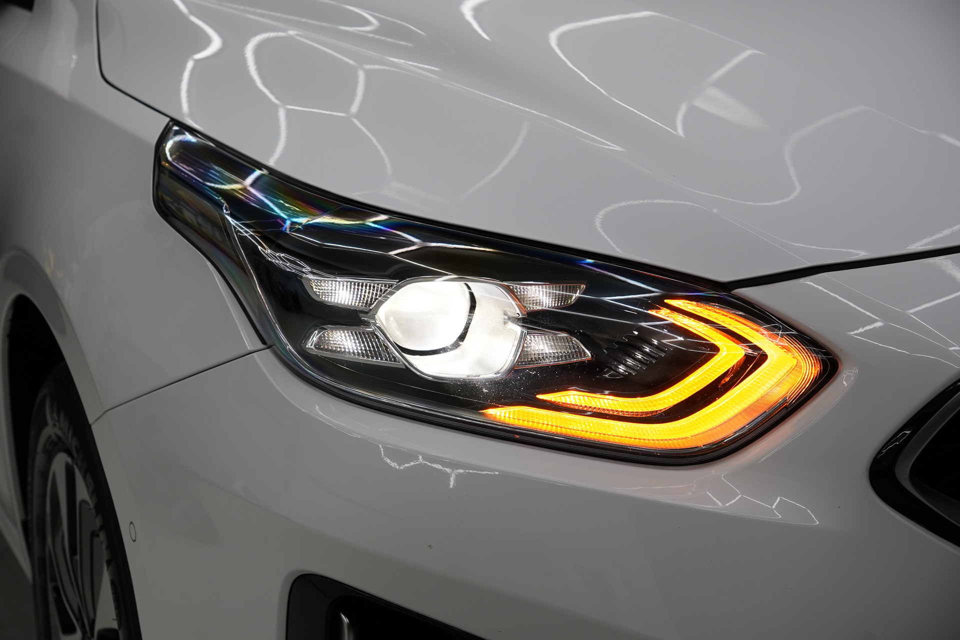 KIA Ceed Sportswagon 1.6 GDi Plug-in Hybrid Style DCT-image-13