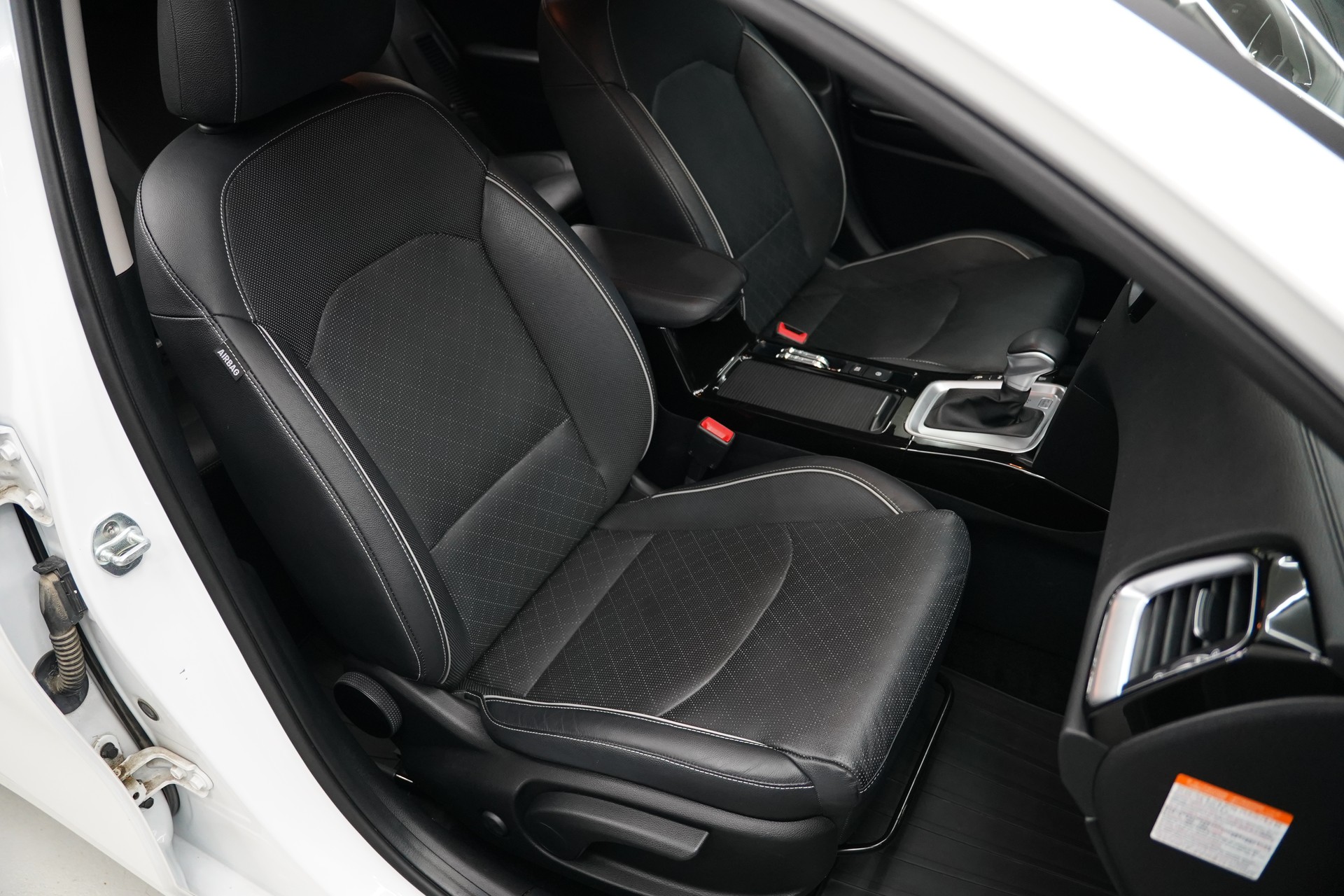 KIA Ceed Sportswagon 1.6 GDi Plug-in Hybrid Style DCT-image-16