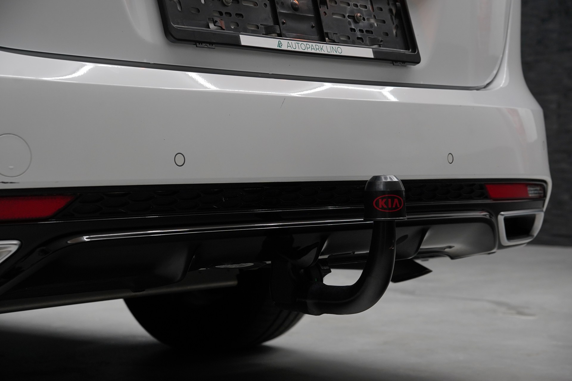 KIA Ceed Sportswagon 1.6 GDi Plug-in Hybrid Style DCT-image-10