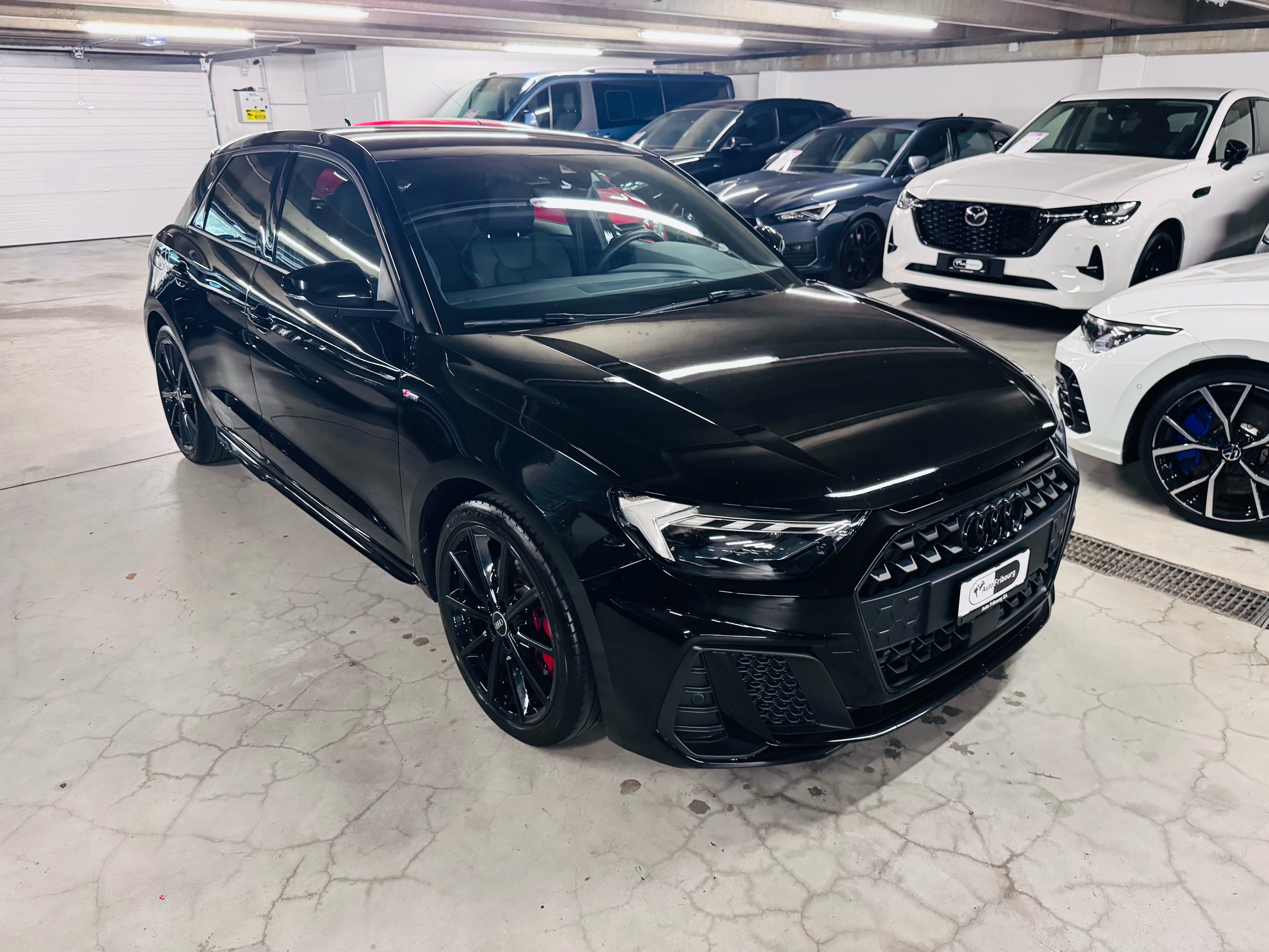 Car photo