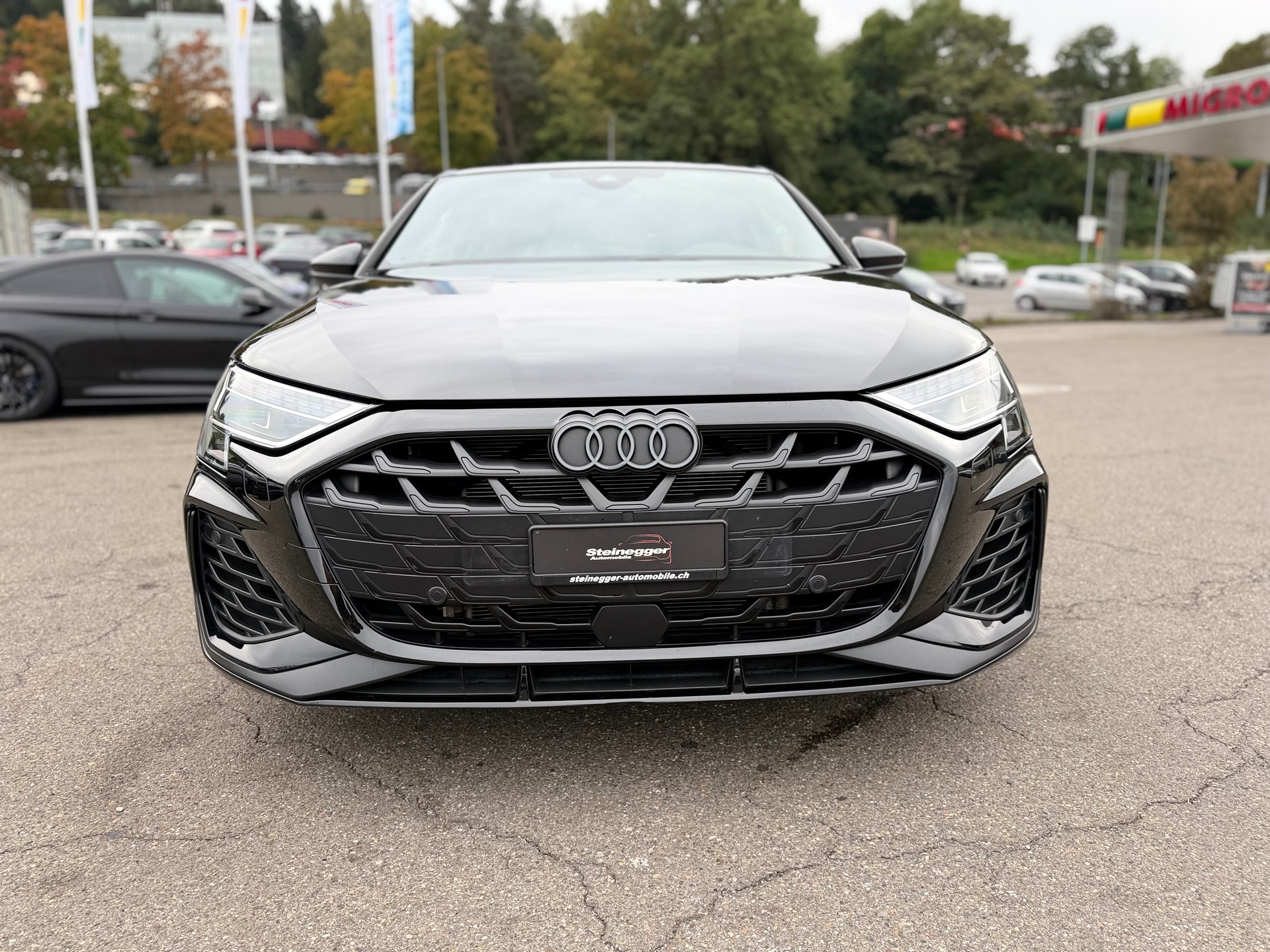 AUDI S3 Sportback TFSI quattro S-tronic-showroom-element-3