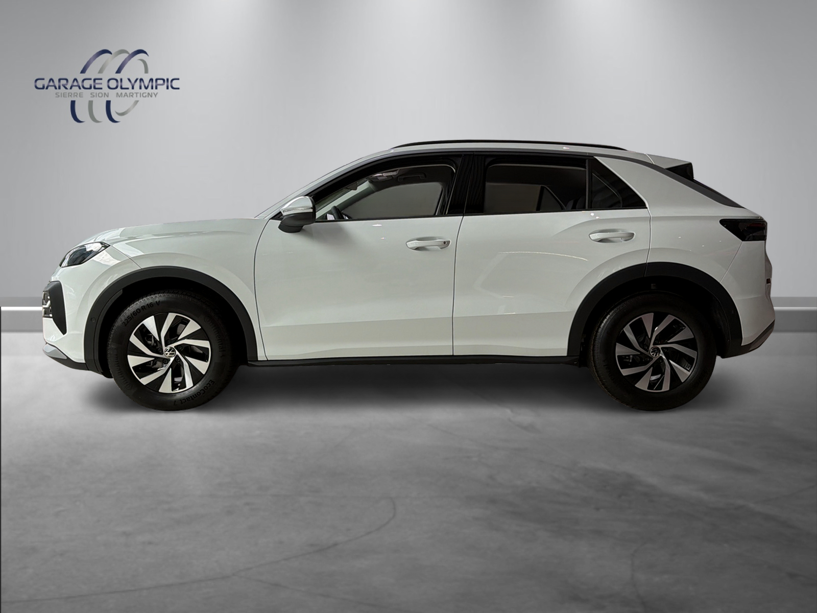 VW T-Roc 1.5 eTSI mHEV Trend DSG-image-2