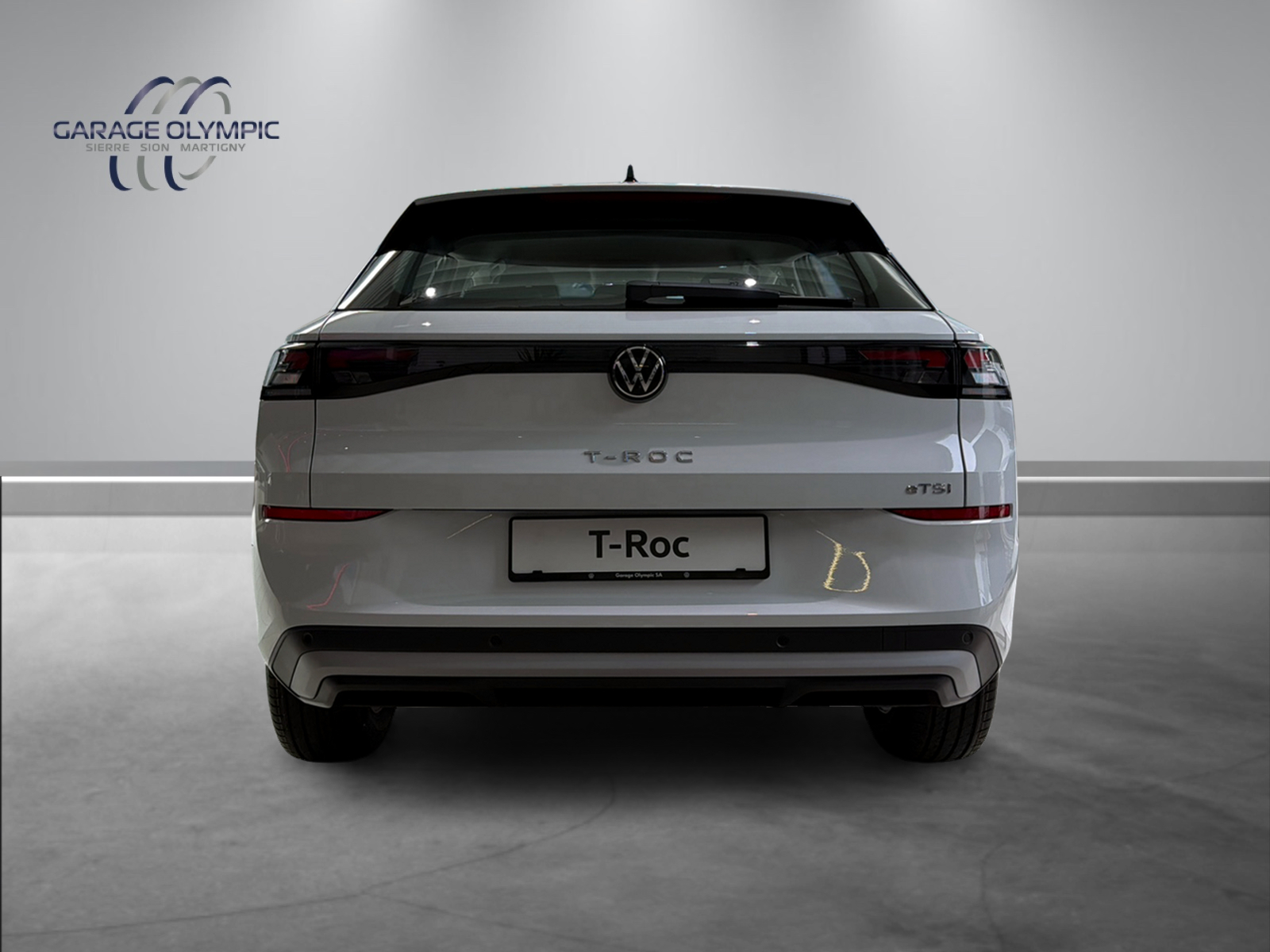 VW T-Roc 1.5 eTSI mHEV Trend DSG-image-4