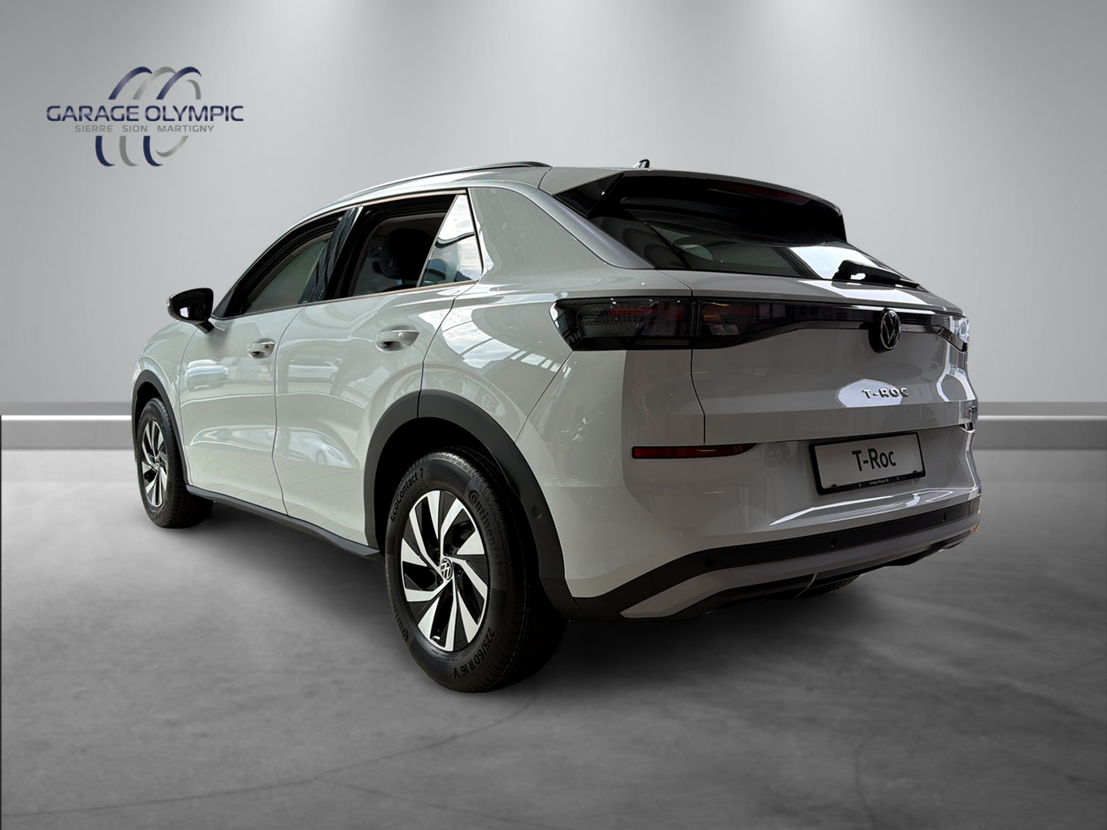 VW T-Roc 1.5 eTSI mHEV Trend DSG-image-3