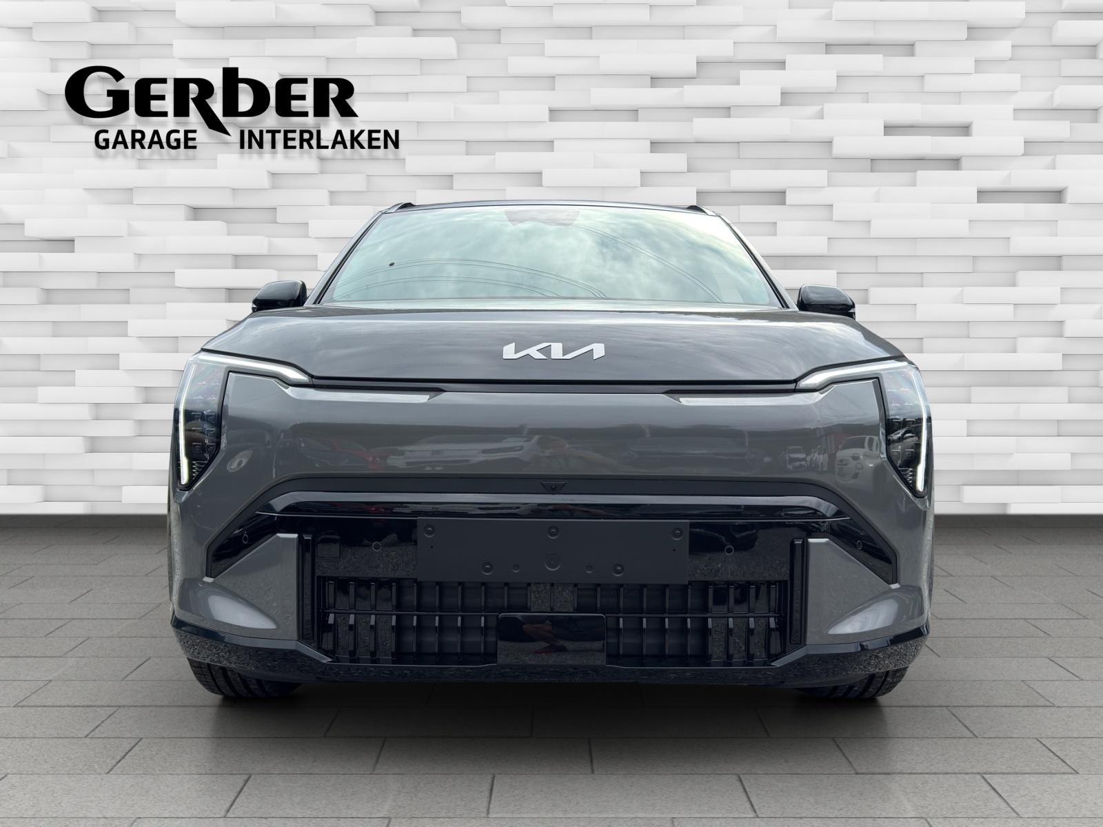 KIA EV3 81 kWh GT 4x4-image-1