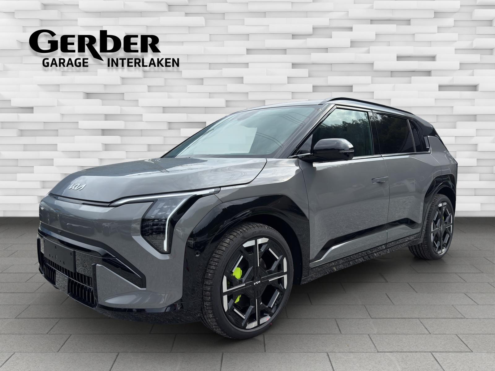 KIA EV3 81 kWh GT 4x4-image-0
