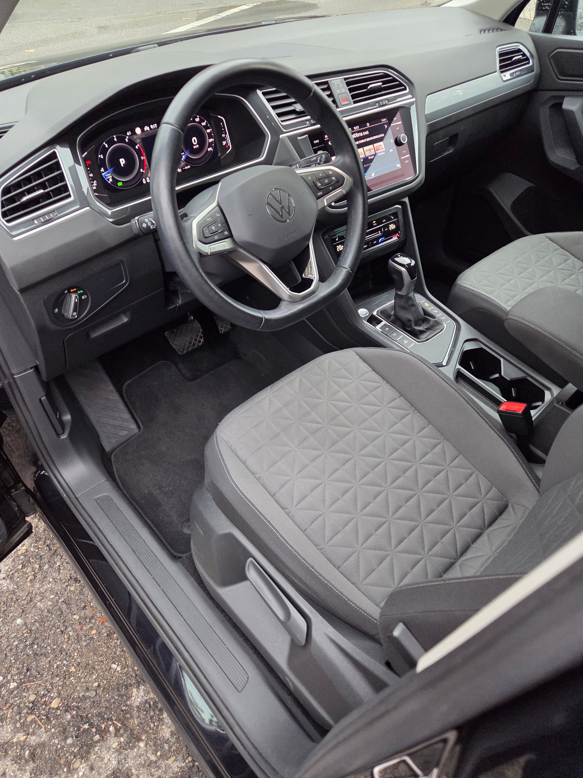 VW Tiguan 1.5TSI Evo Life DSG-image-7