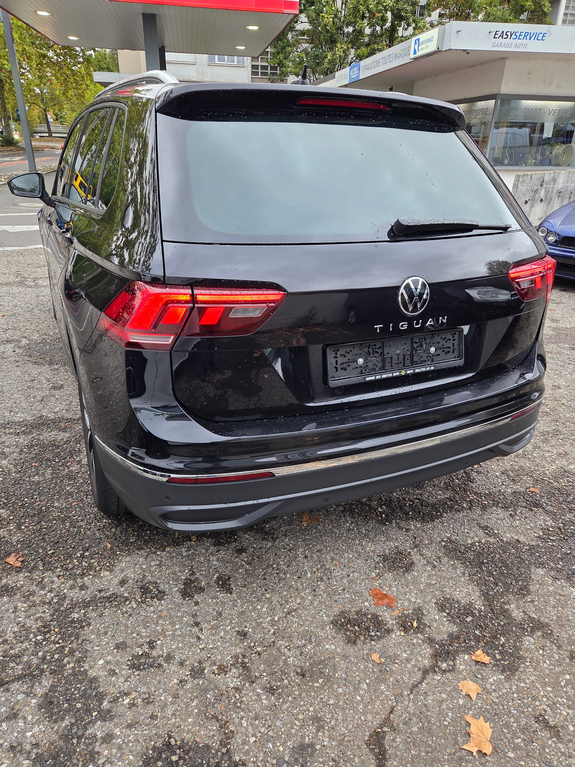 VW Tiguan 1.5TSI Evo Life DSG-image-3