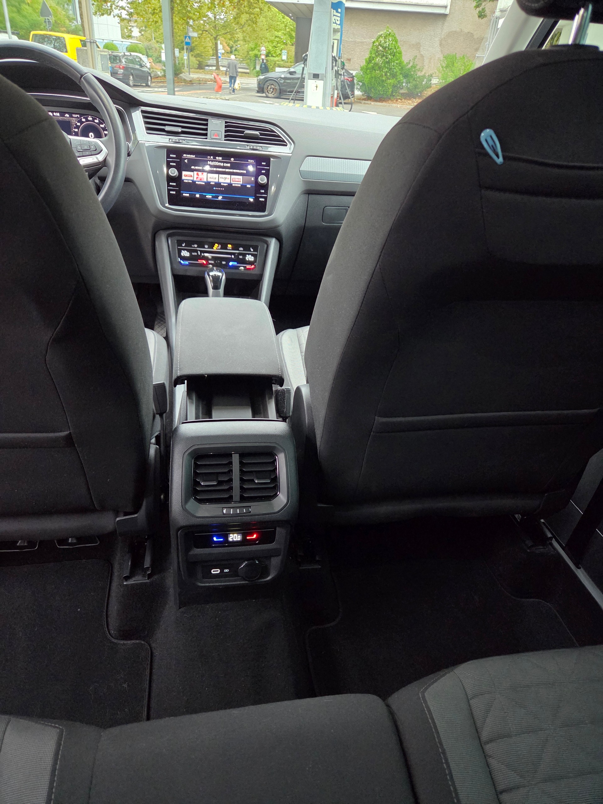 VW Tiguan 1.5TSI Evo Life DSG-image-8