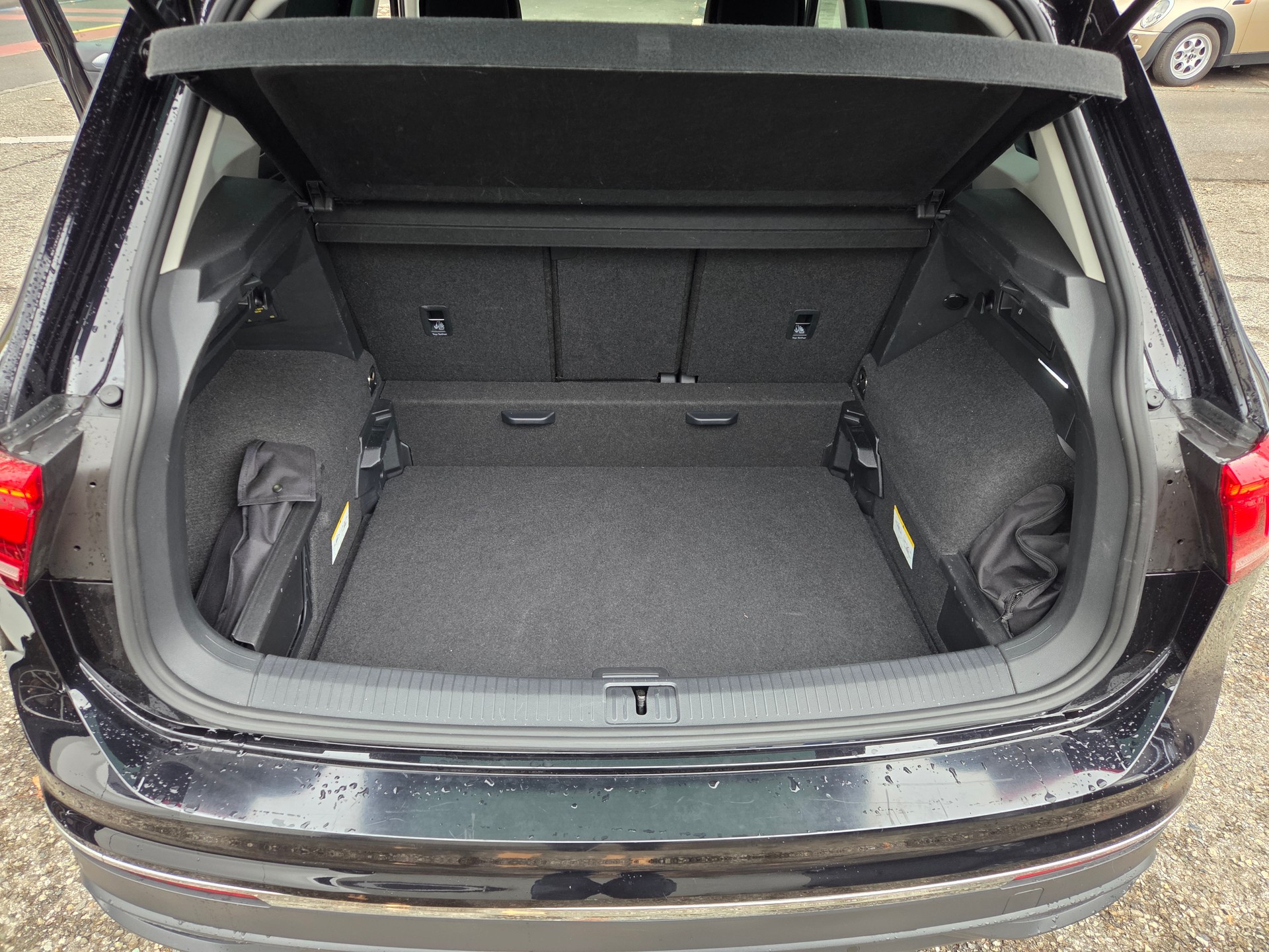 VW Tiguan 1.5TSI Evo Life DSG-image-9